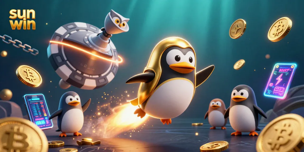 Engage in thrilling gameplay at sun win, featuring vibrant casino action and crypto excitement.